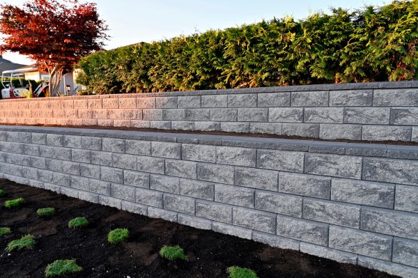 Erosion Repair Service