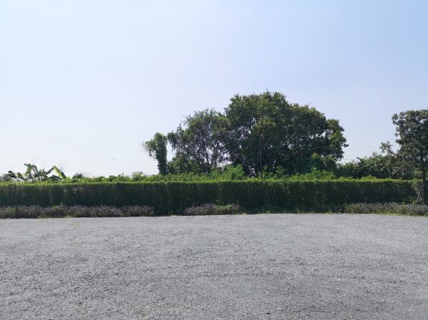 Gravel Parking Pad Install