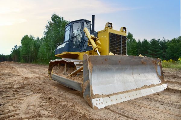 Grow your Land Grading business
