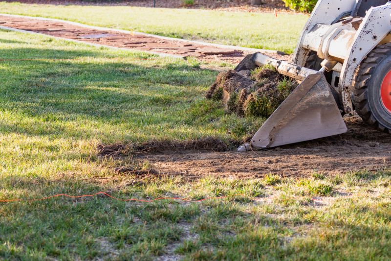Land Grading